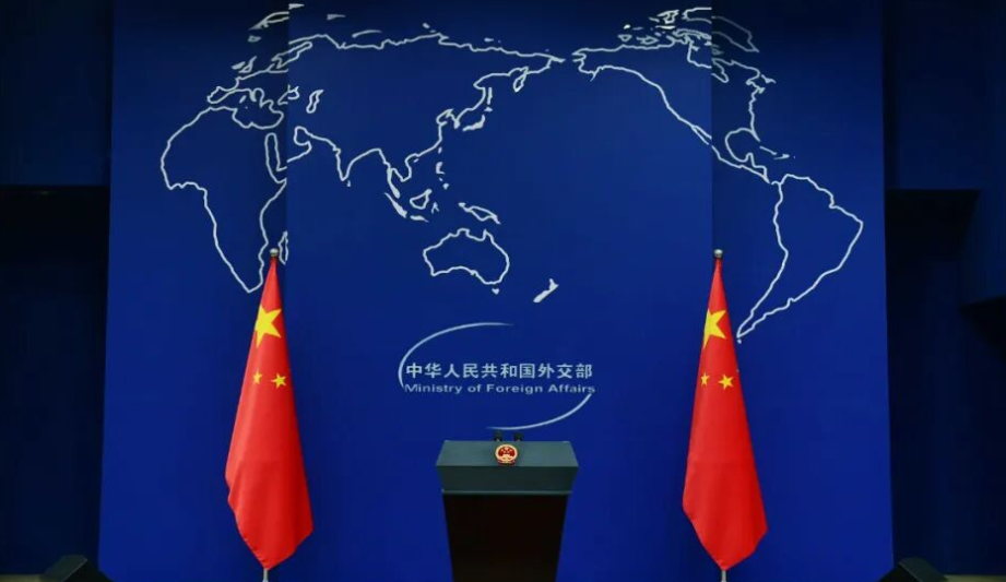 外交部回應美110億美元對臺軍售：以臺制華絕不會得逞