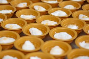 福建顺昌：现代化生产线助非遗灌蛋热销全国