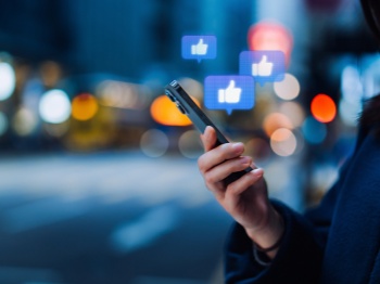 调查指近八成台湾成年民众有观看短视频经验