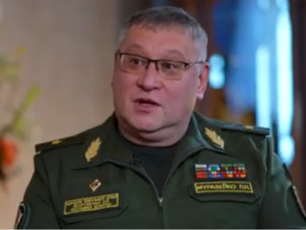 白俄罗斯军方：已划定“榛树”导弹系统作战巡逻区域