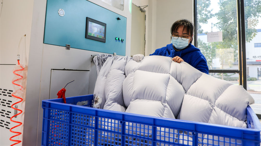 宝藏之城丨这座小城温暖冬天