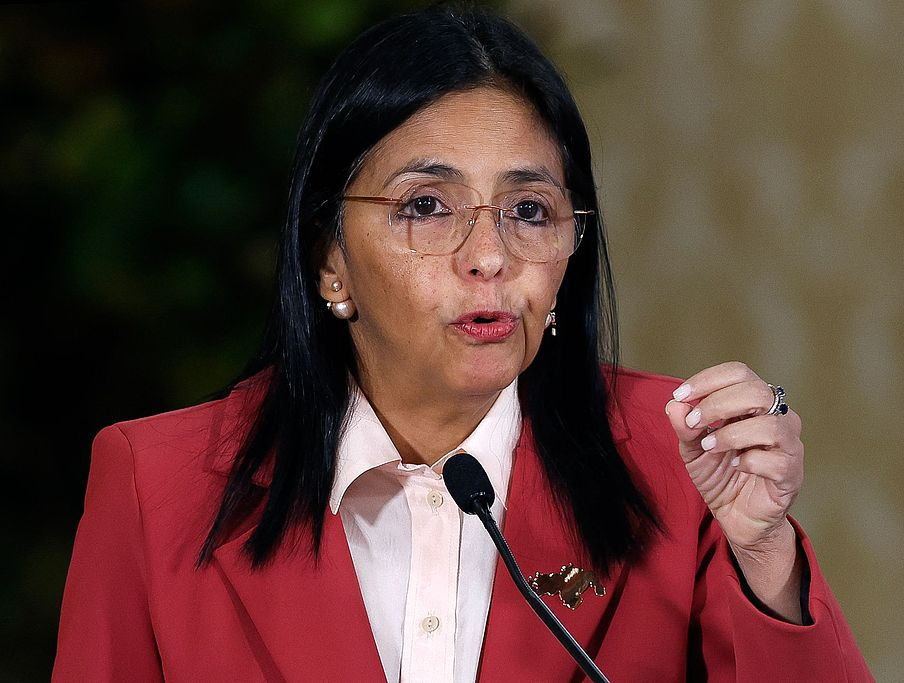 委代理总统成立马杜罗释放事宜委员会