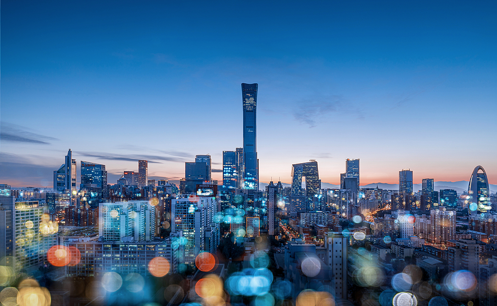 【理响中国丨中国经济问答•巩固壮大实体经济根基②】中国制造业发展路径