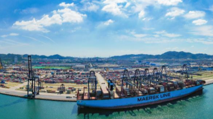 赋予9个城市159项试点任务——我国进一步推动服务业开放提速加力