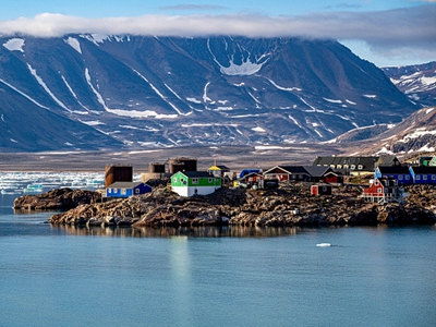 特朗普再称要得到格陵兰岛 欧洲国家不满并寻求应对方法