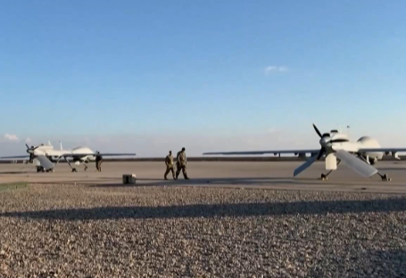 伊拉克国防部：已全面接管阿萨德空军基地