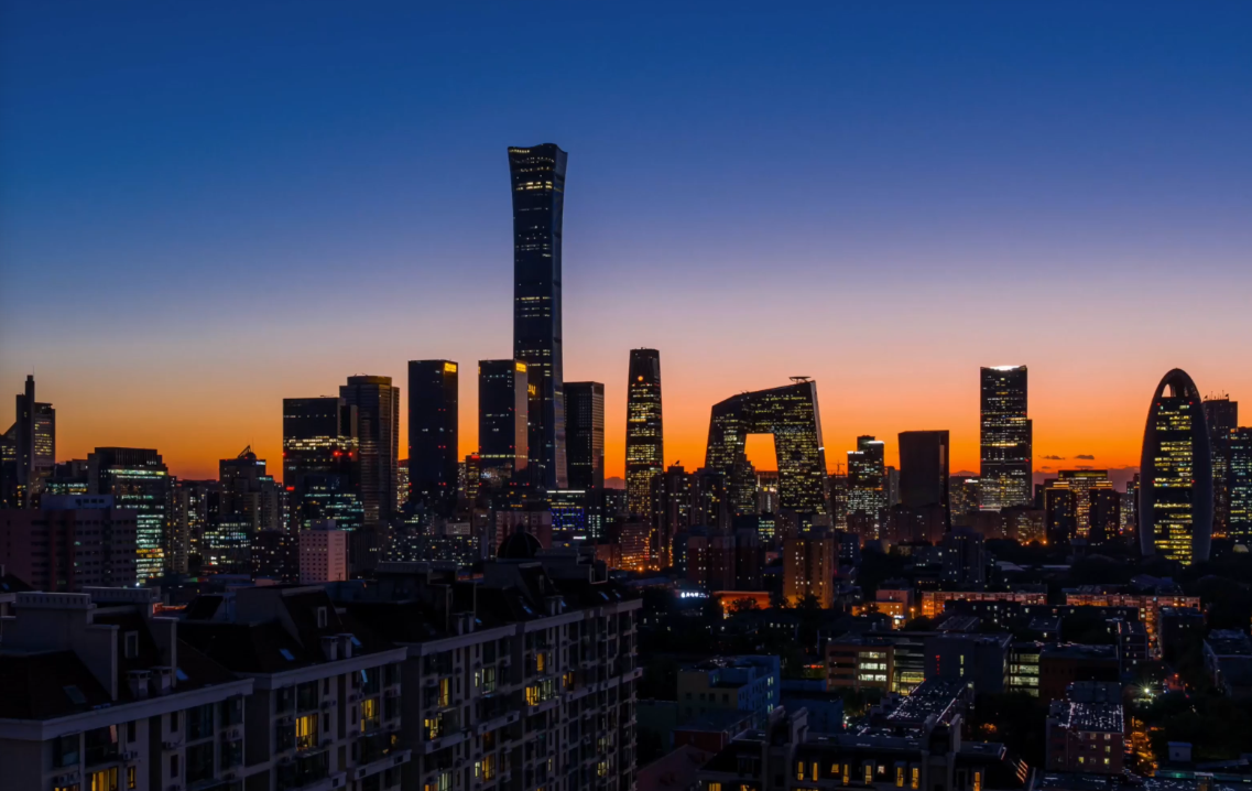 “四季·城市”作品混剪