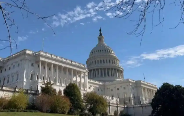 世卫组织：美国要退出 但会费还没结清