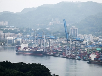 台湾2025年进口消费品总额创新高