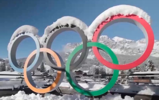 视频丨米兰冬奥会两座主火炬将两地同步点燃 总台记者探访→