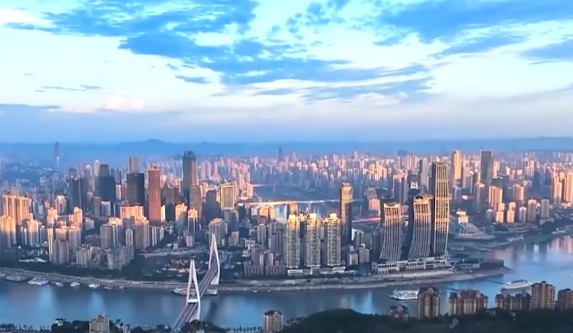 “十五五”开好局起好步丨扎实推动西部大开发形成新格局