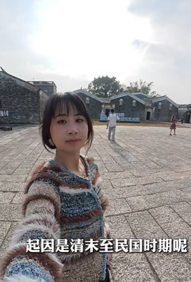 安可和麦思：中国著名侨乡，让马来西亚华人血脉苏醒