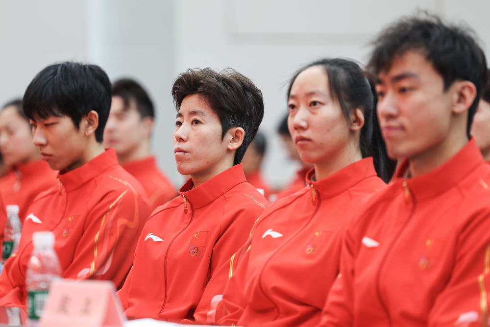 短道速滑项目前瞻：满额出征，中国队面临重重挑战