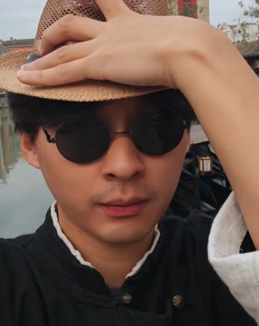 茆致远：广东唯一的世界文化遗产