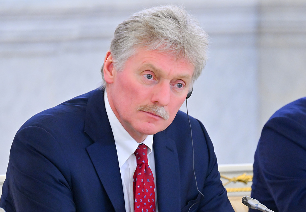 俄称未收到印度不再购买俄石油信息