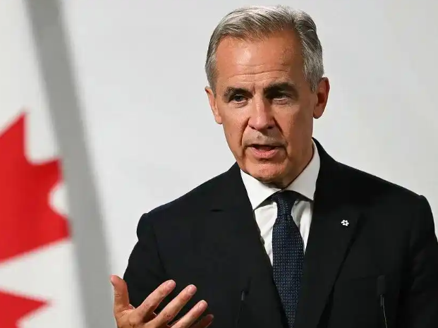 加拿大宣布电动汽车新战略 将与中国合作