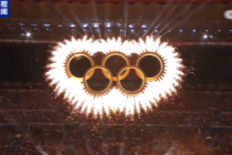 视频丨精彩启幕！速览2026冬奥会开幕式