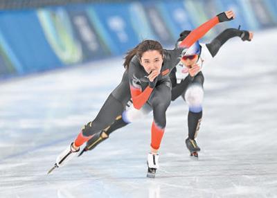 这份中国观众“观赛指南”请查收（奥运纵横）