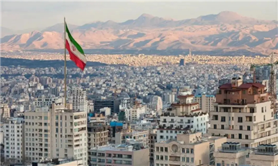 伊朗空军司令：军队处于最高级别战备状态