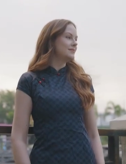 怀瑜君和欧珠丽：我们的旅行短片，在人民日报获奖啦！