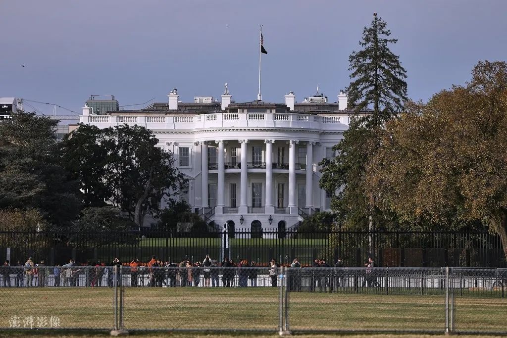 逾6亿美元拨款“被砍” 4州起诉特朗普政府