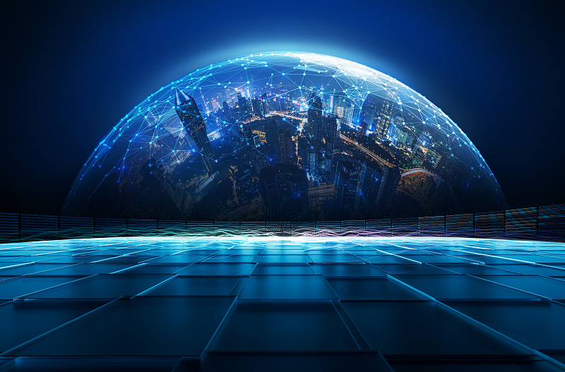 学习规划建议每日问答丨深化网络空间安全综合治理主要有哪些要求