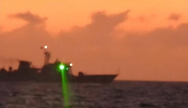 南海真相 | 起底菲律宾海警的“南海生意经”