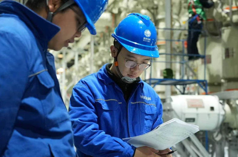 一度水电的“东游记”