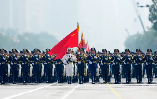 学习规划建议每日问答丨加紧国防科技创新和先进技术转化需要把握哪些重点
