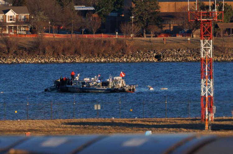 污水管道破裂致“严重泄漏” 美国联邦政府与州又扯皮