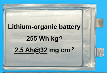 我国科学家打造出安全、抗冻、耐热新型电池