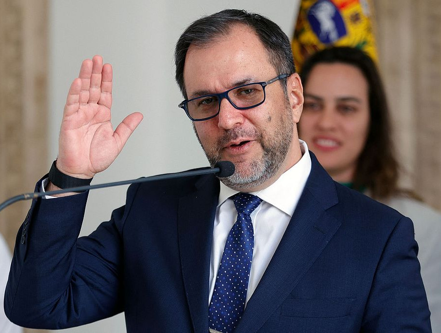 委内瑞拉外长：感谢中国始终与委人民站在一起