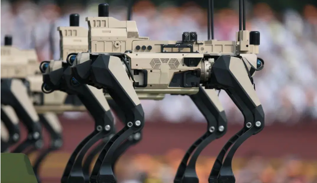 学习规划建议每日问答丨如何理解推动新质生产力同新质战斗力高效融合、双向拉动