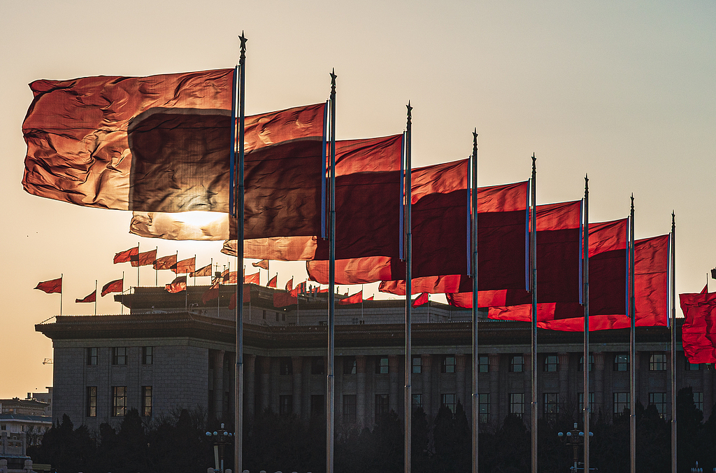 以新技术赋能讲好新时代中国故事