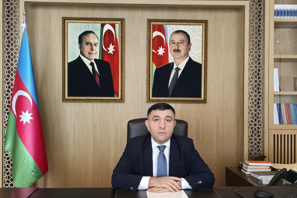 阿塞拜疆驻华大使胡赛诺夫：祝愿两会圆满成功