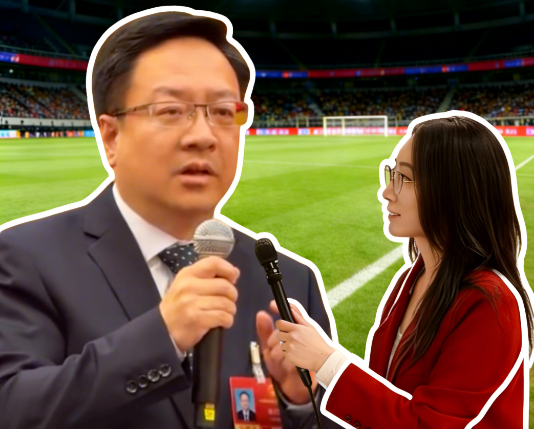 江苏省副省长喊你来看“苏超”