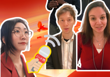 外媒记者的两会关键词：科技、机遇、和平