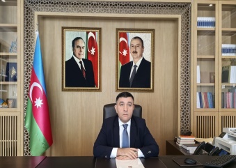 阿塞拜疆驻华大使胡赛诺夫：祝愿两会圆满成功