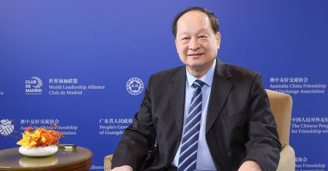 开放的力量丨“中国品牌在国际舞台上的分量越来越重”