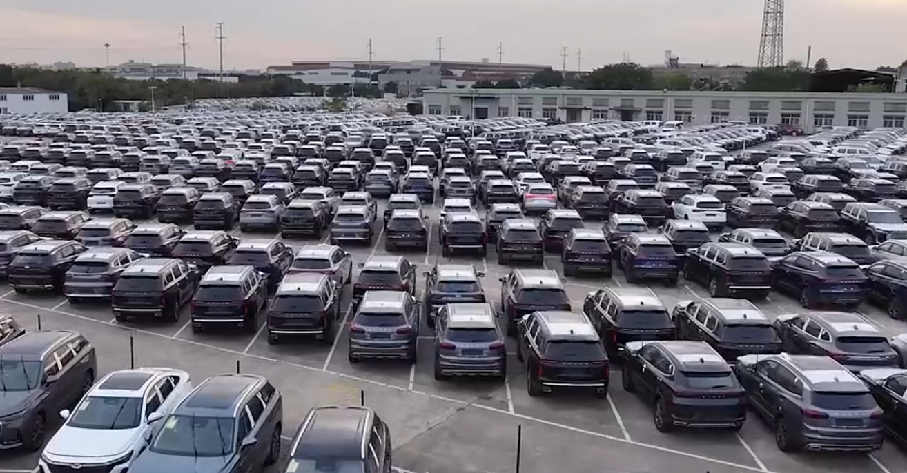 开放的力量丨中国汽车行业迈向“生态出海”