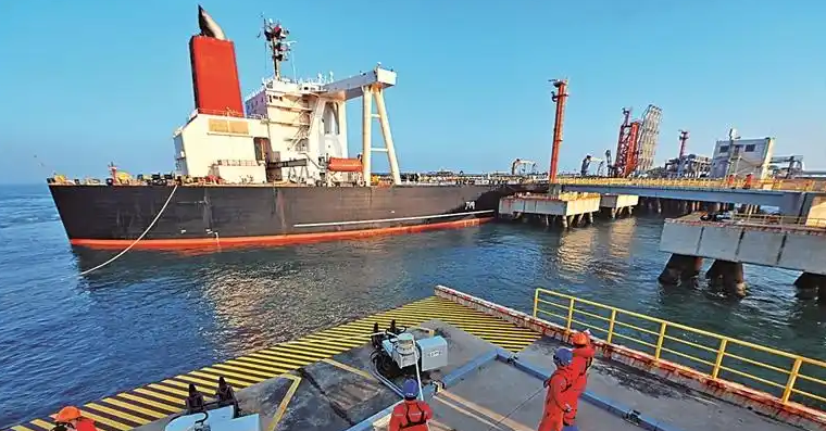 开放的力量丨“扎实推进海南自由贸易港建设”