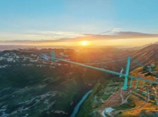 从两个“世界第一”看中国西部开发开放新格局