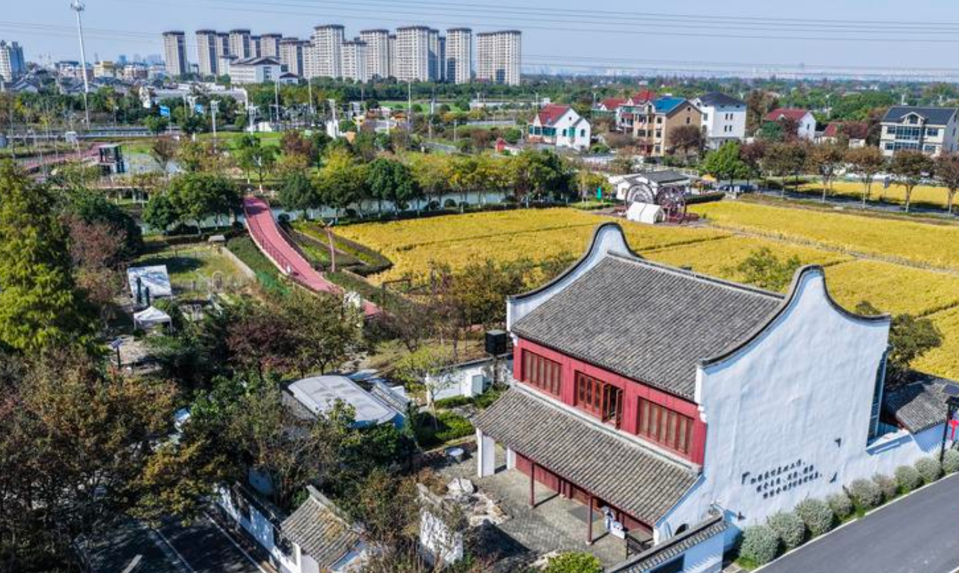 好评中国｜说文解字“政绩观”