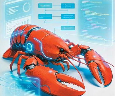 “龙虾悖论”怎么破？（“融”观中国）