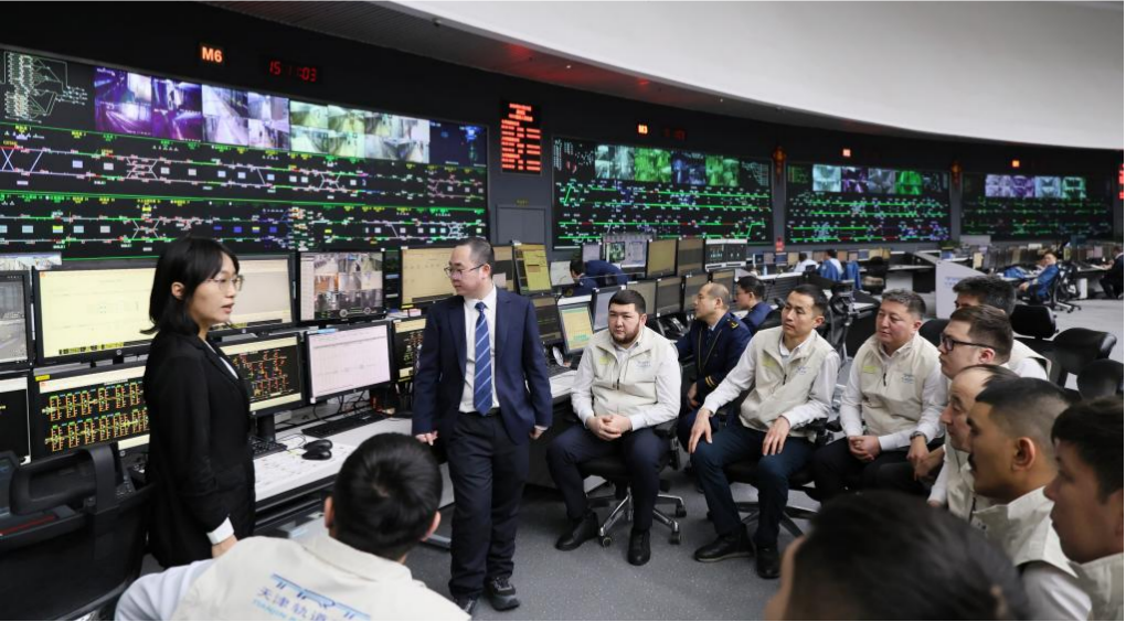 外媒说丨中国和巴基斯坦深化职业技能相关合作