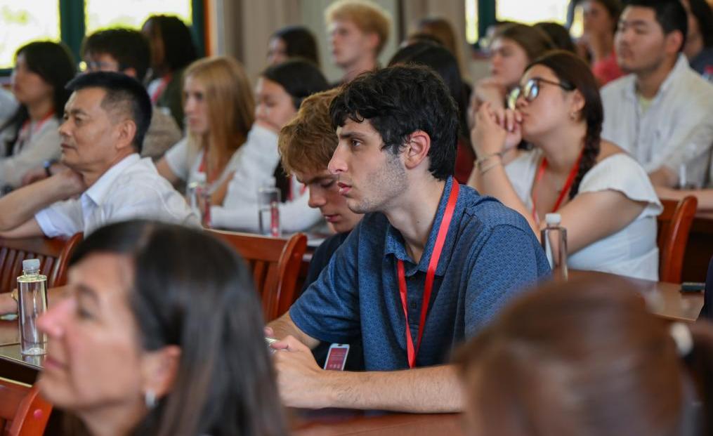 外媒说丨中国和孟加拉国将加强职业教育合作