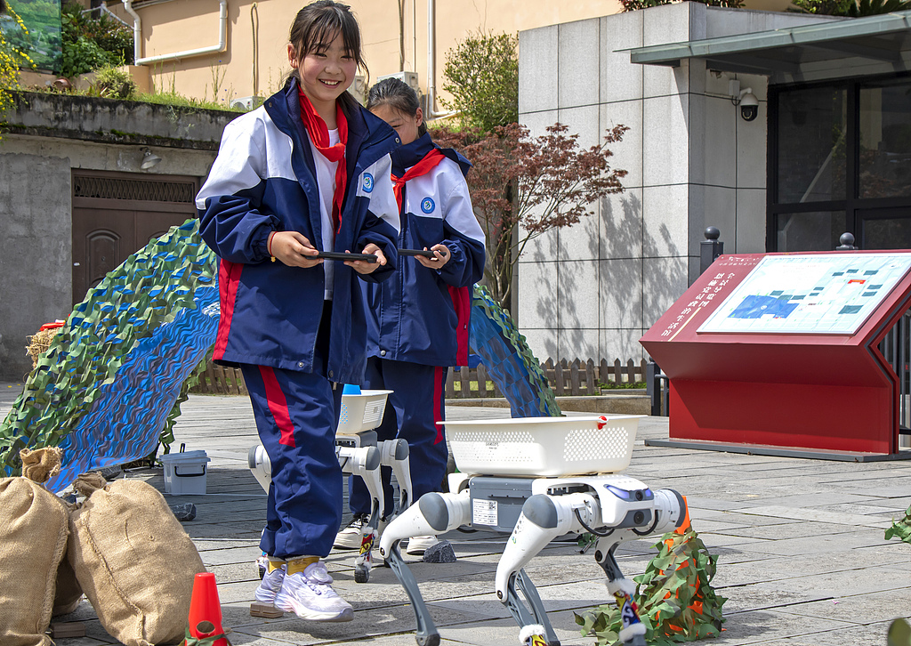 湖北恩施：红色教育研学点亮“春假”