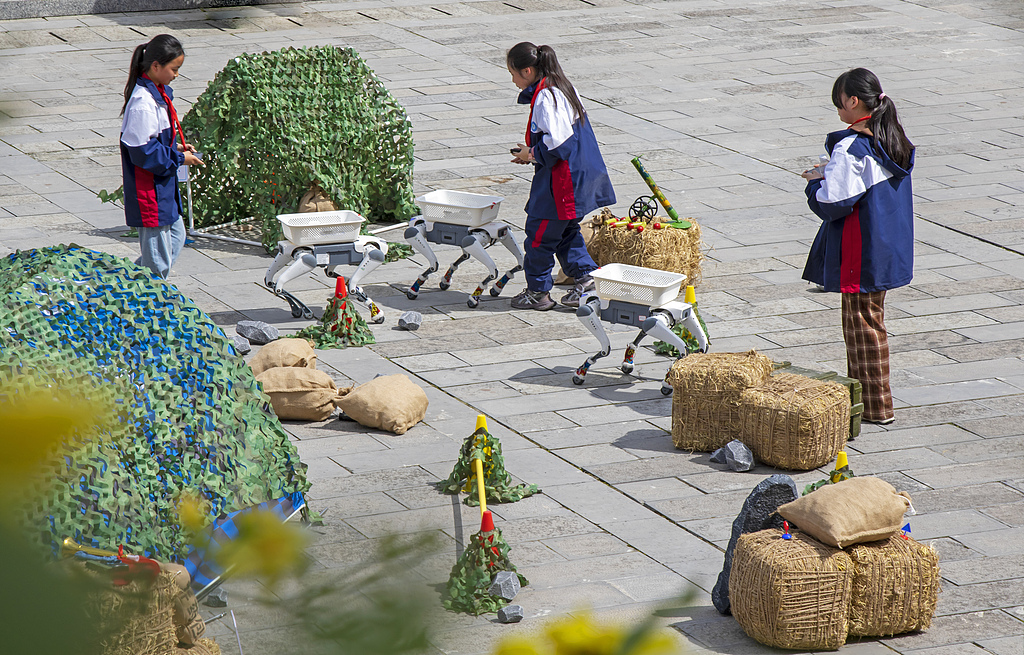 湖北恩施：红色教育研学点亮“春假”