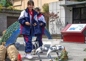 湖北恩施：红色教育研学点亮“春假”