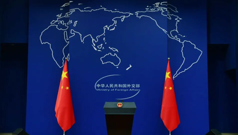 外交部：伊朗战事延宕 中方深感关切和担忧